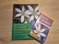 Bachblüten - Therapie von M. Scheffer und GU Verlag Bachblüten Bayern - Ansbach Vorschau