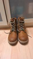 Tom Tailor Boots Größe 36 Berlin - Charlottenburg Vorschau
