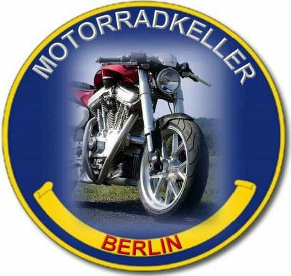 Zweiradmechaniker (m/w/d) - auch ungelernt bzw. Quereinsteiger in Berlin