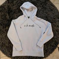 Sweatshirt, Kapuzenpullover, Hoodie, Gr.S, wie neu Hessen - Gudensberg Vorschau