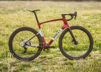 Ridley Kanzo Fast Ekar 2021 , Gravelbike Nordrhein-Westfalen - Schermbeck Vorschau