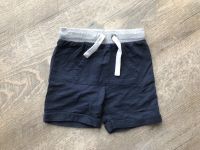 NEU: Topomini Baumwoll Shorts mit Gummizug, Größe 80 Schleswig-Holstein - Gnutz Vorschau