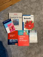 Biologie Bücher Set - Thieme Spektrum Springer UTB Rheinland-Pfalz - Neuwied Vorschau