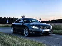 Audi S5 V8 – Scheckheftgepflegt super Zustand, Sitzbelüftung uvm Niedersachsen - Bergen Vorschau