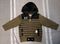 Sweatjacke von WE in Gr.98/104 Sachsen - Bautzen Vorschau