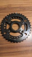 Shimano Deore XT FC M8100 / M8120 / M7120 Kettenblatt 2 x 12-fach München - Milbertshofen - Am Hart Vorschau