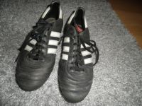 Adidas Fußballschuhe Beckenbauer Cup Vintage 90er Gr.41 1/3 Saarbrücken-Mitte - Alt-Saarbrücken Vorschau