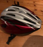 Fahrradhelm Kinder S/M 54-57 cm Niedersachsen - Quakenbrück Vorschau