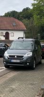 Peugeot Partner Tepee Outdoor *wenig Kilometer* Saarland - Wadgassen Vorschau