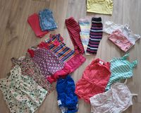 Kleidung Paket Sommer Mädchen Gr. 80 Sachsen - Großpösna Vorschau