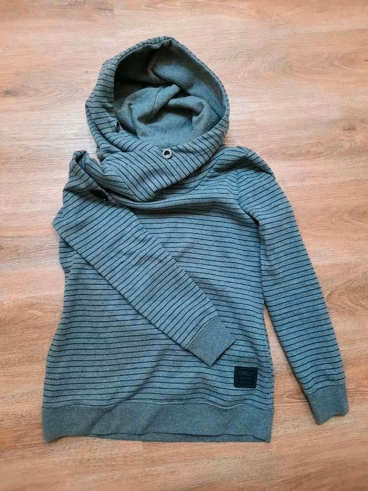 Ragwear Sweater - Only Sweater Damen Gr. M *neuwertig* in Monzingen