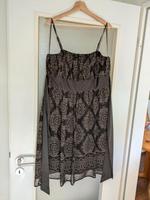 Ballkleid Abendkleid Cocktailkleid kurz Zero Größe 44 Lübeck - St. Lorenz Nord Vorschau