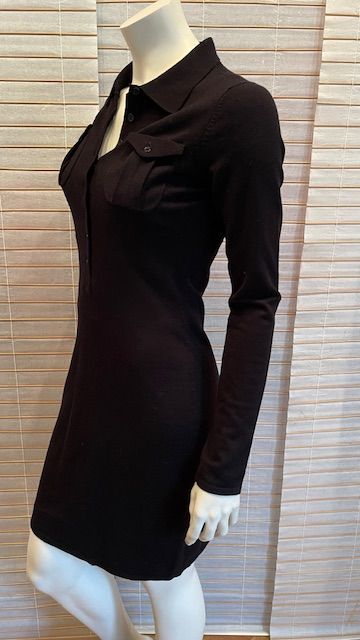 Hoss Intropia☆Kleid☆Strickkleid☆Wolle☆S☆36☆TOP☆schwarz☆ in Neumarkt i.d.OPf.