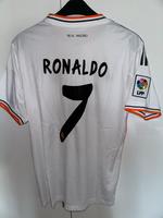 Real Madrid 2014 Cristiano Ronaldo Trikot ~ L Baden-Württemberg - Ulm Vorschau