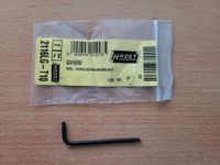 Hazet Torx Winkelschraubendreher 2116LG-T10 neu Köln - Widdersdorf Vorschau