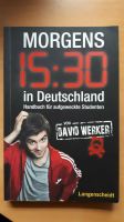 Langenscheidt: David Werker: Morgens 15:30 in Deutschland  NEU Bayern - Frensdorf Vorschau