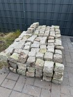 Pflastersteine Granit ca. 400 Stück 9x11 cm Häfen - Bremerhaven Vorschau