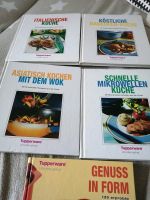 Tupperware Koch Bücher Schleswig-Holstein - Oeversee Vorschau