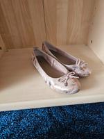 Marco tozzi Ballerinas - Größe 38 - Niedersachsen - Bleckede Vorschau
