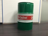 Leeres 60l Ölfass Castrol Hocker Feuertonne Gartentisch Grill Faß Nordrhein-Westfalen - Bocholt Vorschau