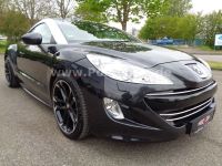 Peugeot RCZ 1.6 16V Turbo*1.HAND-EURO5-LEDER-NAVI-SHZ-WR Baden-Württemberg - Essingen Vorschau