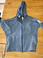 adidas kaupuzenjacke, hoodie, 128 Kr. Altötting - Garching an der Alz Vorschau