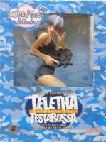 Full Metal Panic! Fumoffu Teletha Testarossa 18 PVC Figure Saarland - Beckingen Vorschau