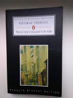 George Orwell - Nineteen Eighty-Four Niedersachsen - Norden Vorschau