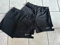 Nike Dri-Fit Short 2x Gr L Rheinland-Pfalz - Schifferstadt Vorschau