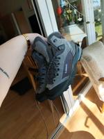 Lowa Wanderschuhe Trekking 39 1/2 Nordrhein-Westfalen - Straelen Vorschau