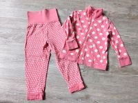 Set Sweatjacke & Hose Tchibo Kids 86/92 Nordrhein-Westfalen - Olsberg Vorschau