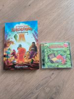 Drache Kokosnuss CD und Buch Baden-Württemberg - Tuttlingen Vorschau