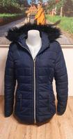 Winterjacke Damenjacke dunkelblau Nordrhein-Westfalen - Menden Vorschau