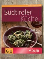 Südtiroler Küche von GU (Kochbuch) Baden-Württemberg - Ellwangen (Jagst) Vorschau