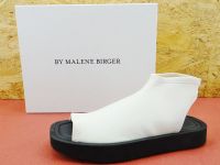 By Malene Birger PERNILLAS Damen Schaftsandalen Sandalen 39 creme Hessen - Stadtallendorf Vorschau