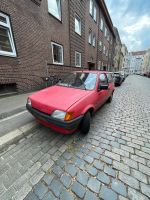 Ford Fiesta MK 2 TÜV BIS Ende 2025 an Bastler Oldtimer Hannover - Vahrenwald-List Vorschau