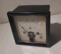 Vintage Voltmeter Thüringen - Schleusingen Vorschau