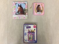 3D Puzzle, Tagebuch + Notizblock Horses Dreams Nordrhein-Westfalen - Leverkusen Vorschau