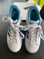 Adidas grand court 2,0 k Gr. 36  2/3   neuwertig Rheinland-Pfalz - Ellerstadt Vorschau