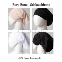 Untertuch hijab 190 % Baumwolle Schlauchbone boru bone Rheinland-Pfalz - Liebenscheid Vorschau