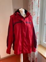 Jack Wolfskin Jacke rot Nordrhein-Westfalen - Bottrop Vorschau