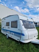 Hobby De Luxe Easy SF 400 Nordrhein-Westfalen - Neuss Vorschau