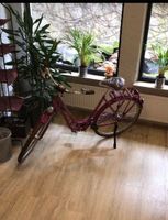 Fahrrad zu verkaufen, rosa, lila Hessen - Bad Homburg Vorschau