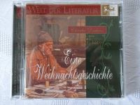 Hör-CD Eine Weihnachtsgeschichte von Charles Dickens Rheinland-Pfalz - Uersfeld Vorschau