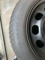 195/55 R16 87H KUMHO RDKS Sensoren Winterräder BMW F20 1er Hessen - Dreieich Vorschau