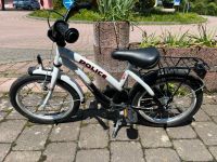 Kinderfahrrad 16 Zoll Baden-Württemberg - Sulzfeld Vorschau