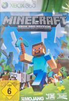 XBOX Spiel Minecraft Bayern - Forstinning Vorschau