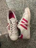 Sneaker, Adidas, 38, sehr guter Zustand Saarland - Lebach Vorschau