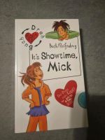 Top Roman Taschenbuch Dreh Buch 2in1 It's Showtime, Mick! Nelli S Nordrhein-Westfalen - Velbert Vorschau