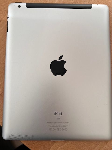 iPad 2 (A 1396) WiFi + mobil in Herdecke